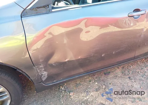 2016 Toyota Camry Se from USA, damaged, VIN 4T1BF1FK0GU539934